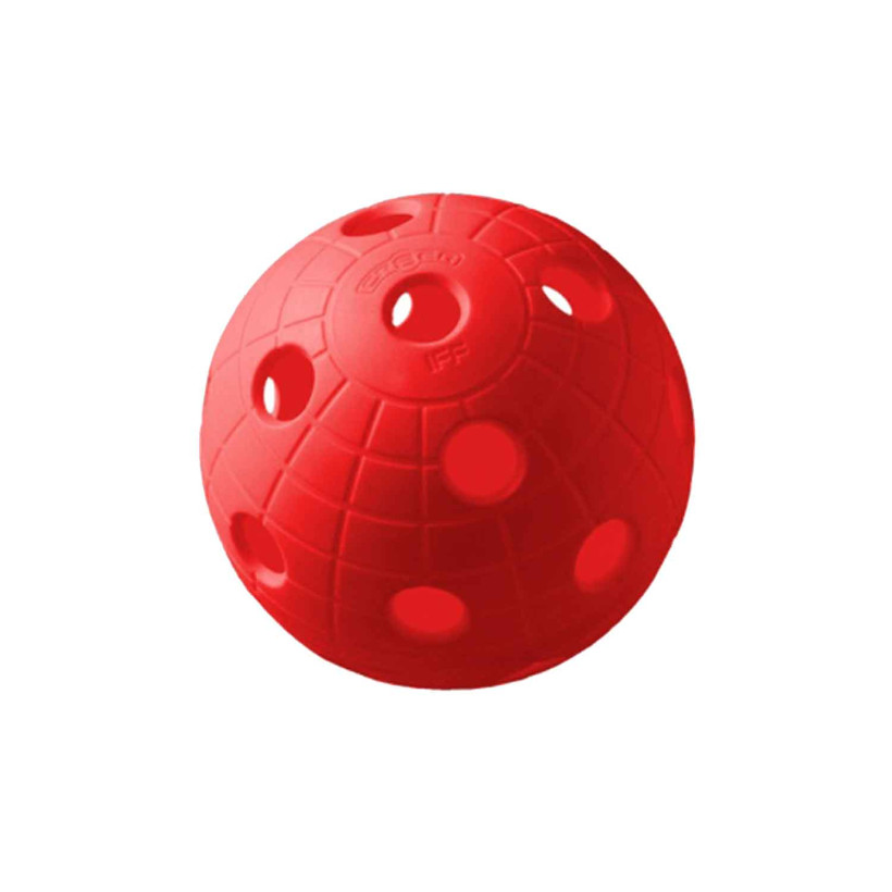 Мяч для флорбола  
                        CRATER 