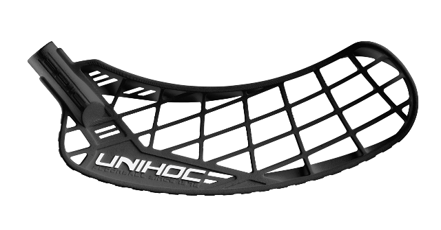 Крюк для флорбольной клюшки unihoc 
                        EPIC 