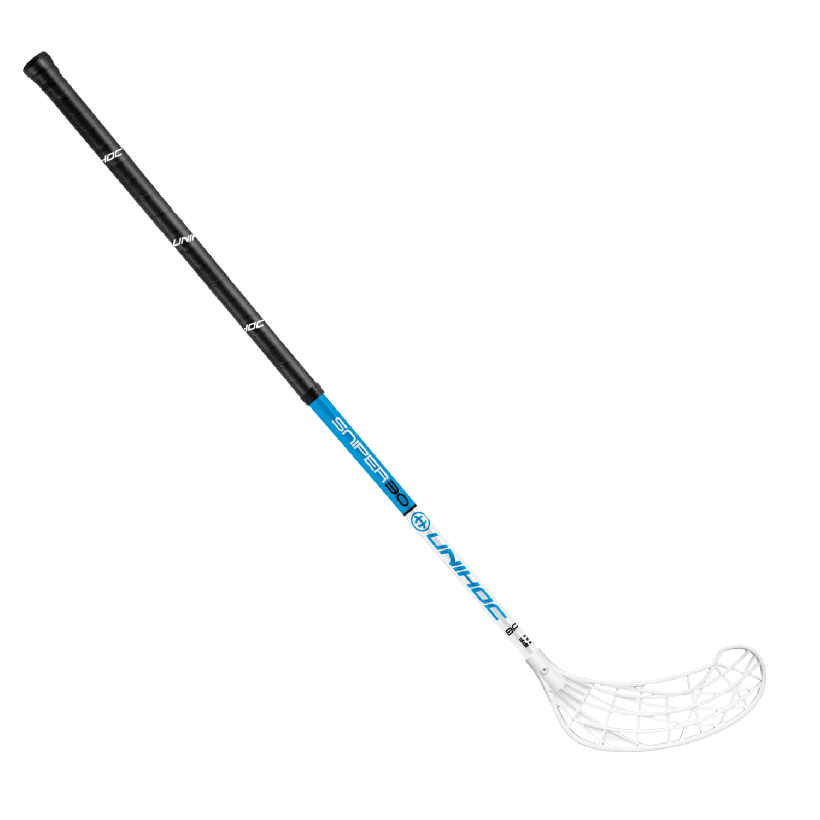 Клюшка для флорбола unihoc 
                         SNIPER