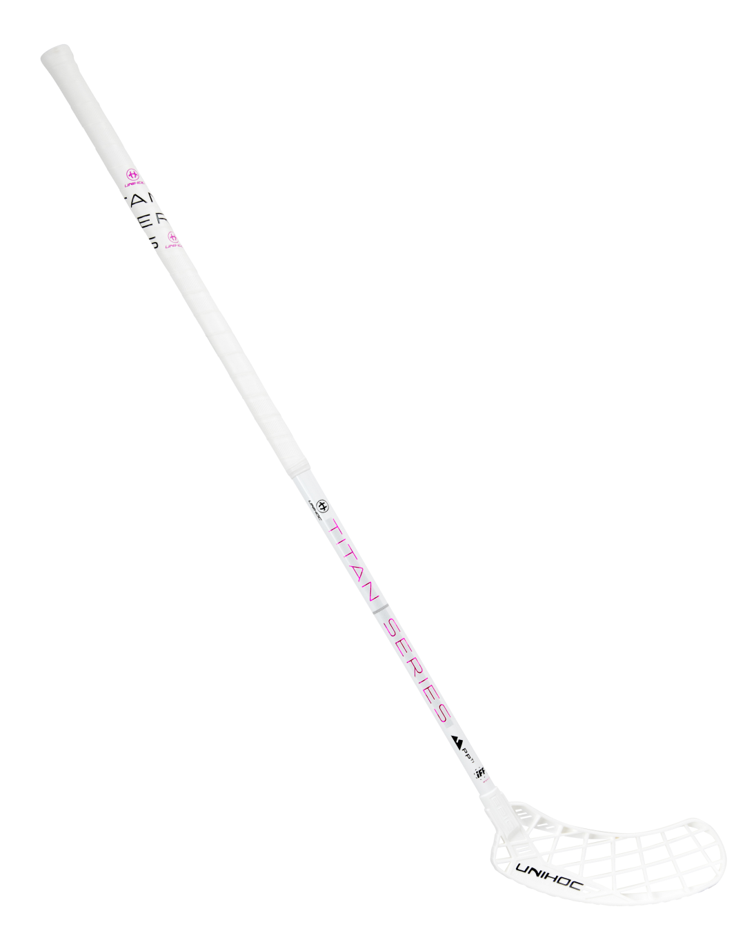 Клюшка для флорбола unihoc 
                        EPIC TITAN SUPERSKIN PRO